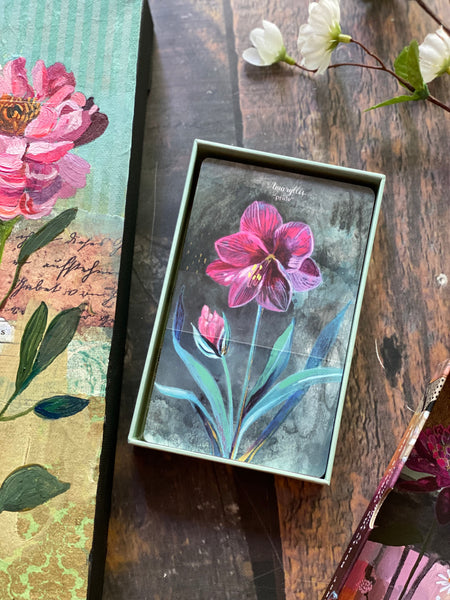 Hearts & Flowers Deluxe Gift Set
