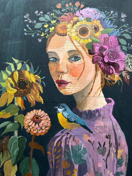 She's Everything Gold