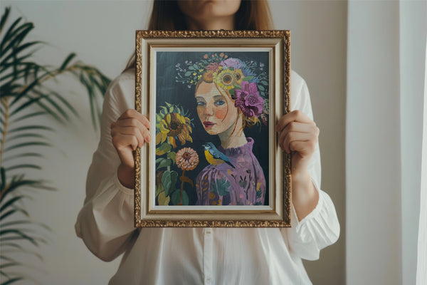 She's Everything Gold