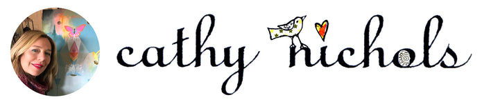 Cathy Nichols logo