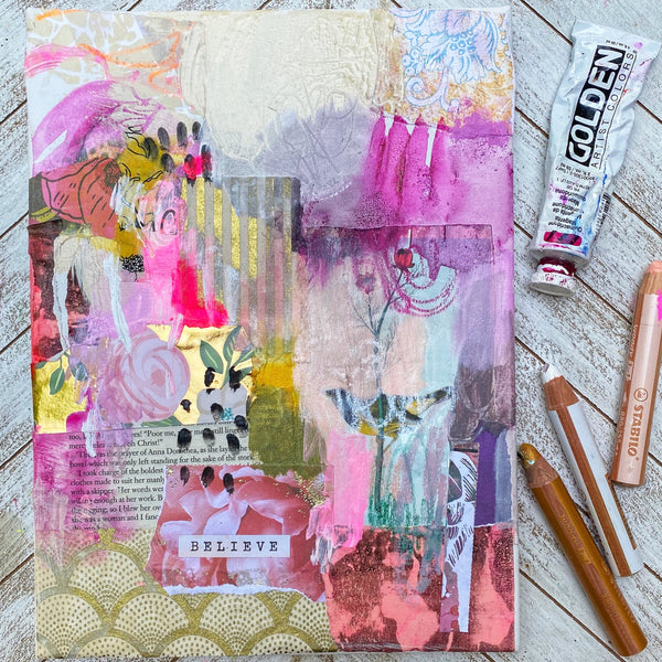Flower Lovers Bundle (Class & Deck)