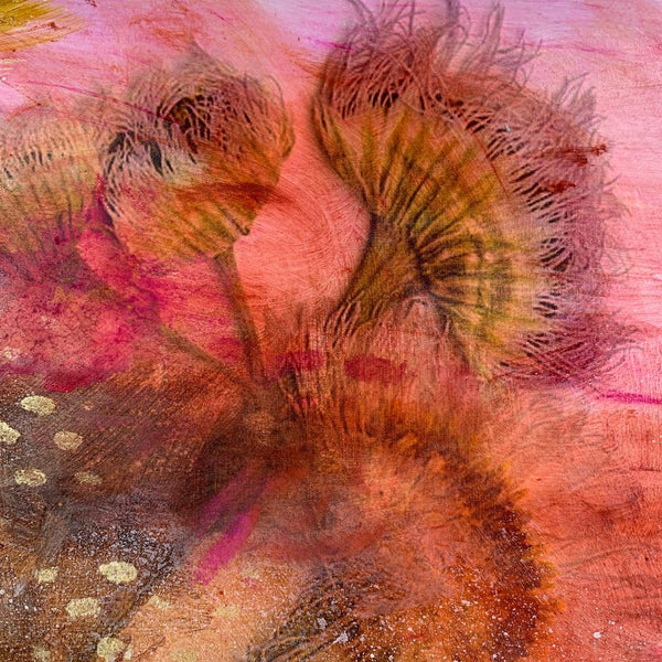 Papercadabra Online Art Class