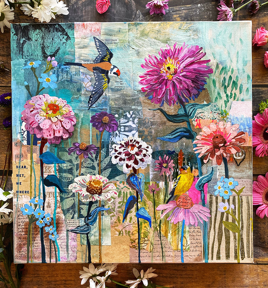 Let's Dance – Cathy Nichols