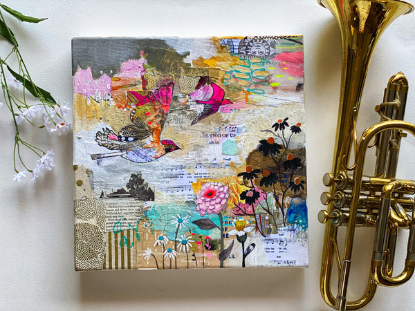 "Just the Two of Us"