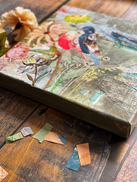 "Sweet Child O' Mine"