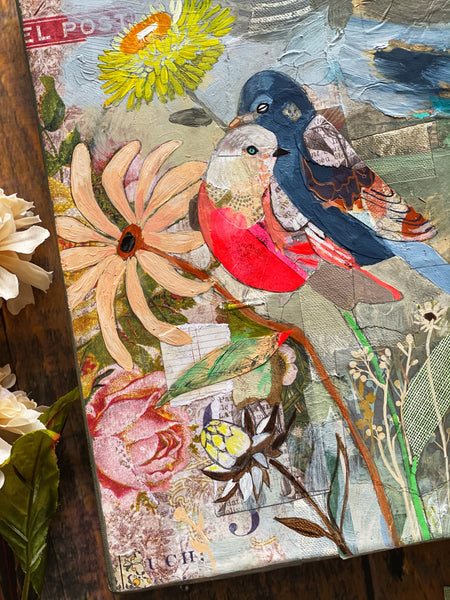 "Sweet Child O' Mine"