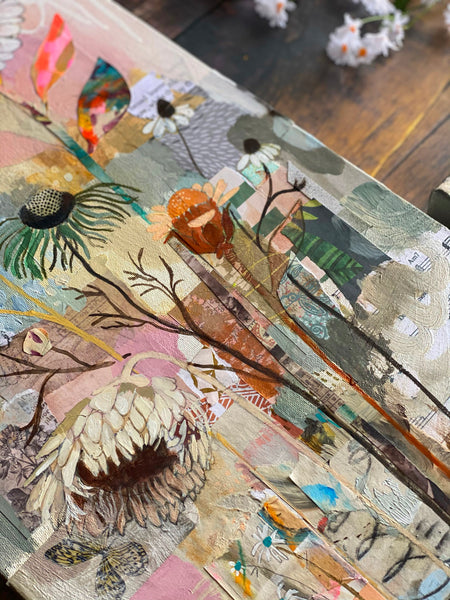 "I'm Still Standing"