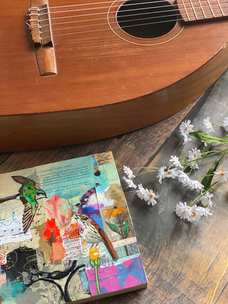 "I'll be There for  You"