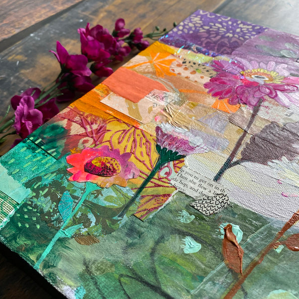 "Right Here, Right Now"