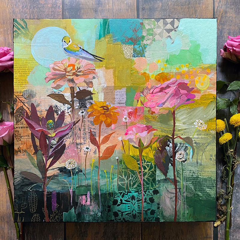 Anything Can Happen in a Day – Cathy Nichols