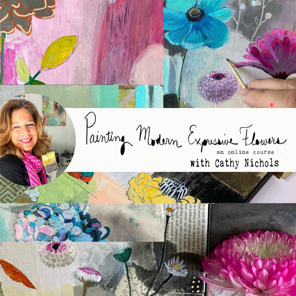 Flower Lovers Bundle (Class & Deck)