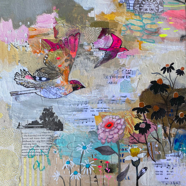 "Just the Two of Us"