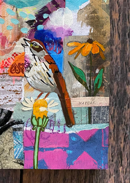 "I'll be There for  You"