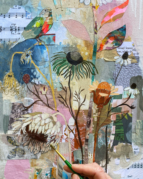 "I'm Still Standing"