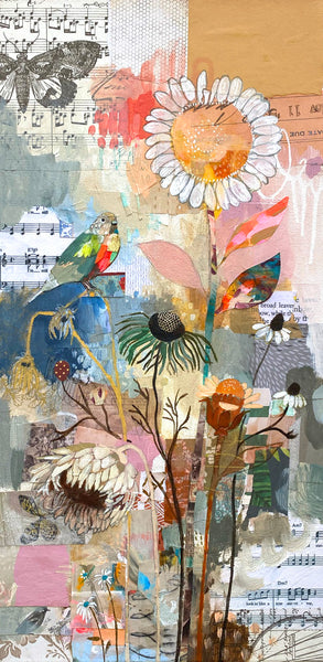 "I'm Still Standing"