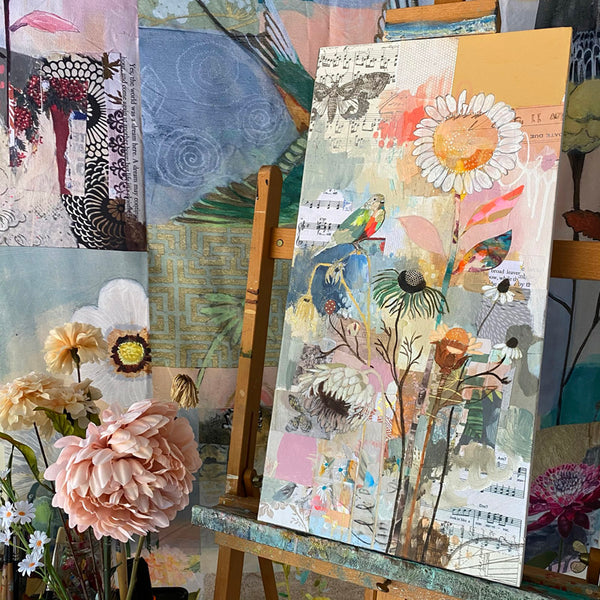 "I'm Still Standing"