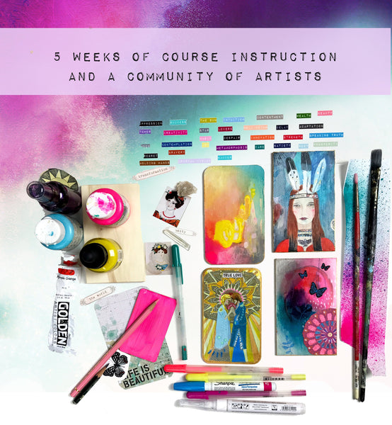 oracle card design and publishing