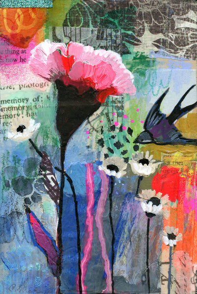 january birth flower