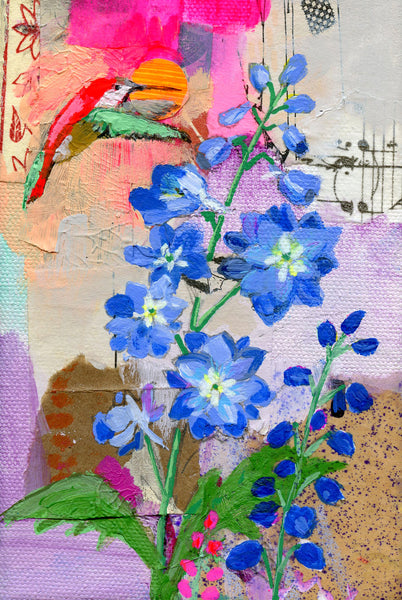 12 Months of Blooms Set
