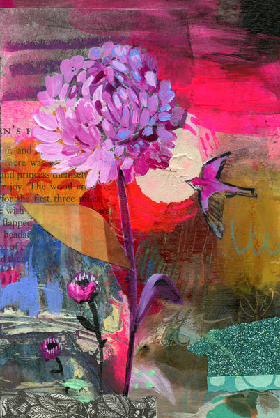 12 Months of Blooms Set