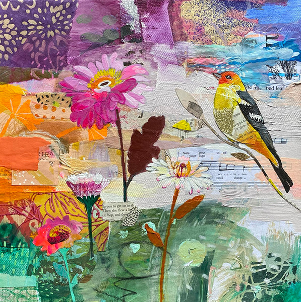 "Right Here, Right Now"