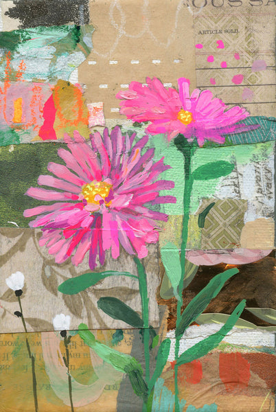 12 Months of Blooms Set
