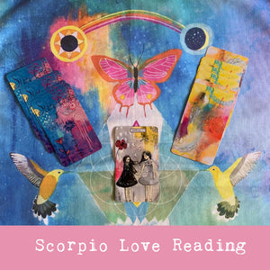 SCORPIO - Love Reading for the Year Ahead