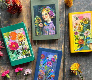 Collections – Cathy Nichols