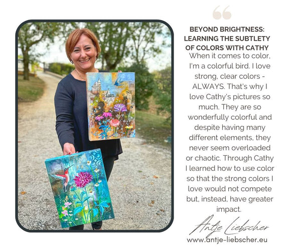 A Year of Flowers - Joy of Painting 2026