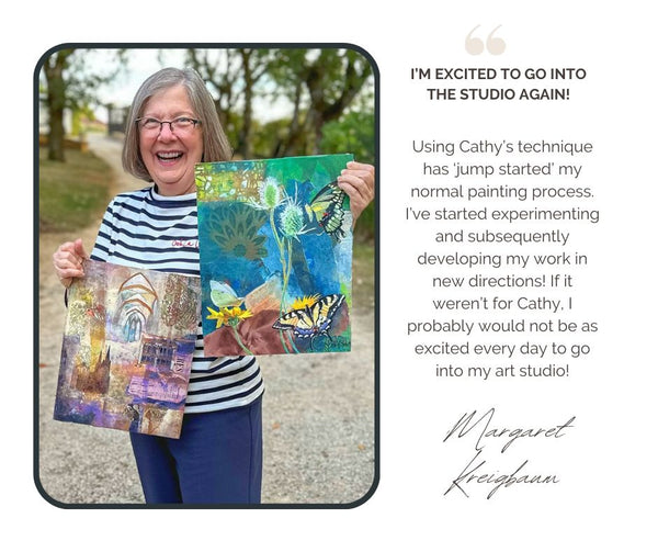 A Year of Flowers - Joy of Painting 2026