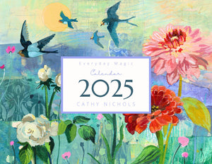 "Everyday Magic" 2025 Calendar