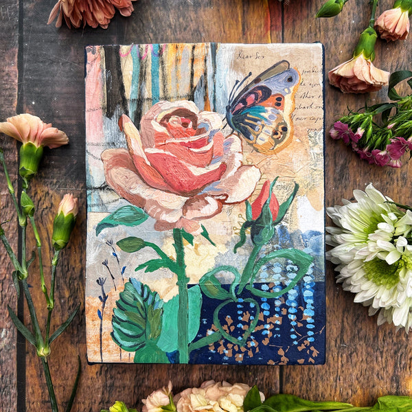 A Year of Flowers - Joy of Painting 2026