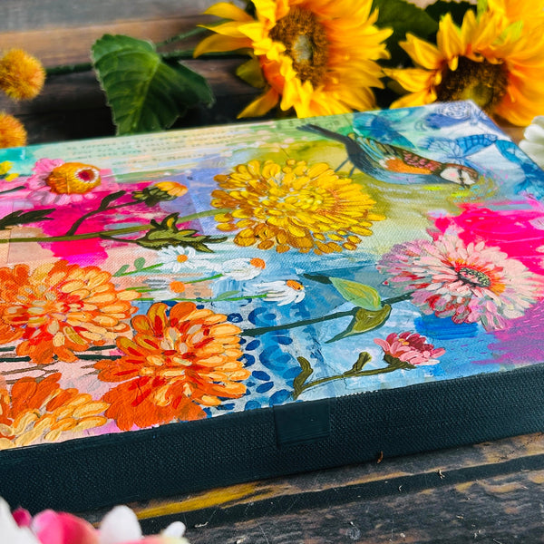 Keeping a Smile in My Heart