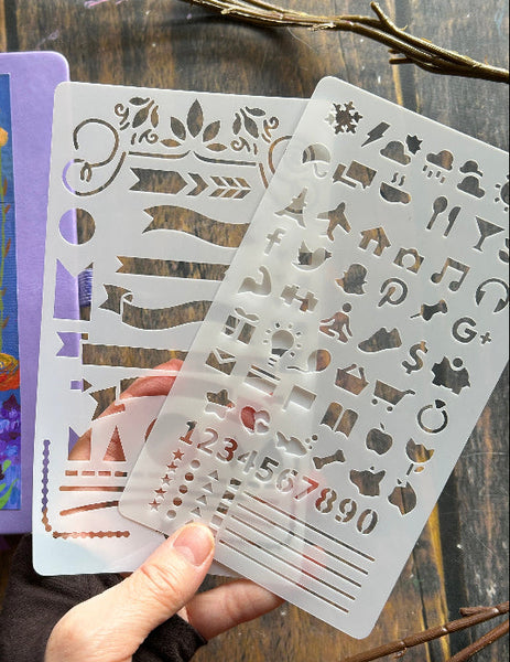 "Lilac Rollers--  Brighter Together" - Lilac Journal