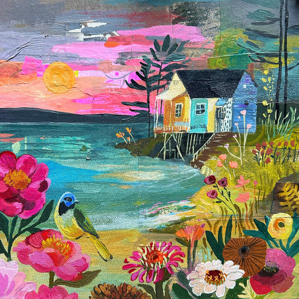 Island Dreams