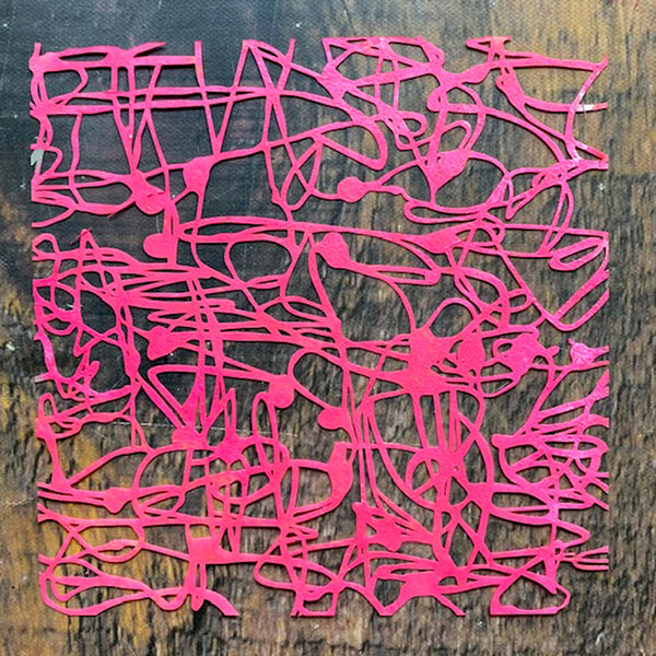 Cathy's Stencil Edit: Curated for Creatives