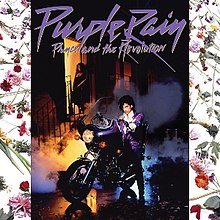 Prince- SweetHEART Music Icon