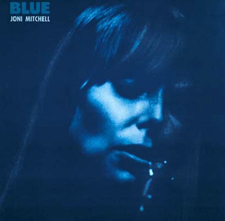 Joni Mitchell - SweetHEART Music Icon