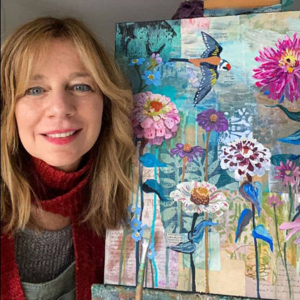 A Year of Flowers - Joy of Painting 2026