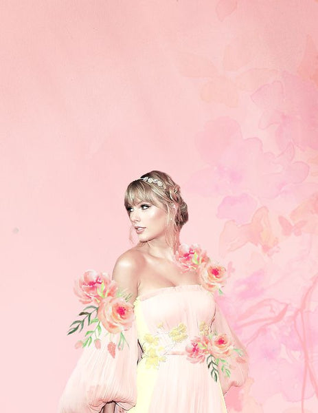 Taylor Swift- SweetHEART Music Icon