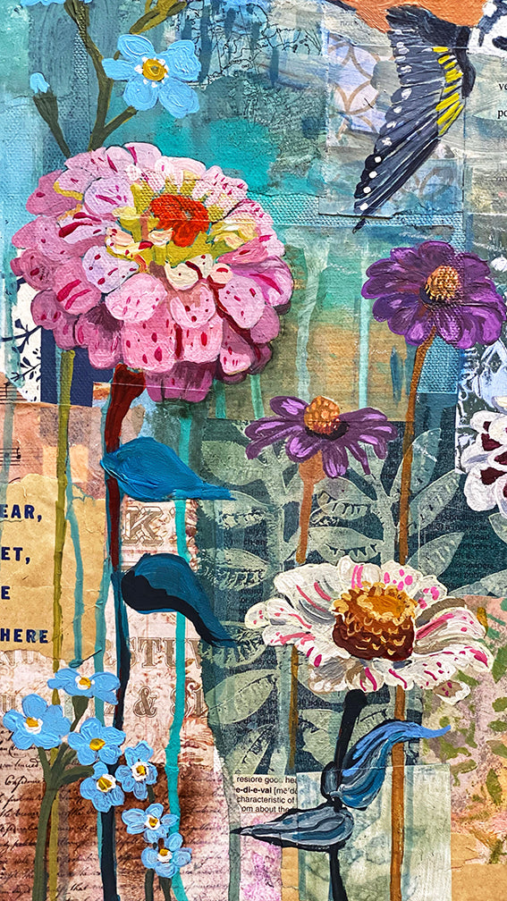 Let's Dance – Cathy Nichols