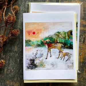 Holiday Cards: The Most Wonderful Time of the Year