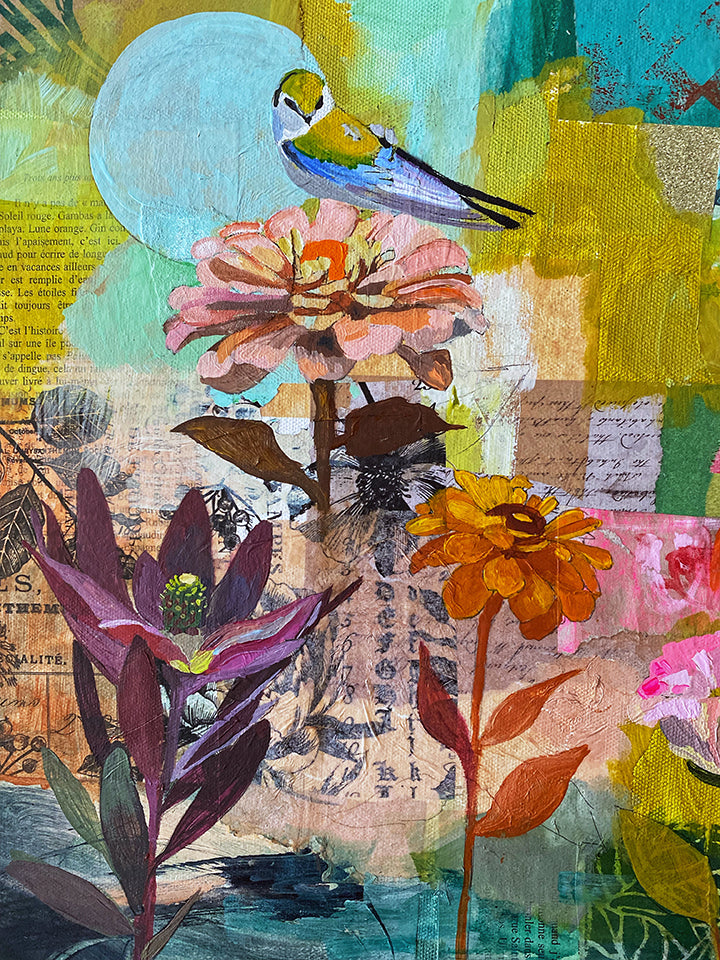 52美品！certificato di garanzia コレクション 絵 Anything Can Happen in a Day – Cathy Nichols